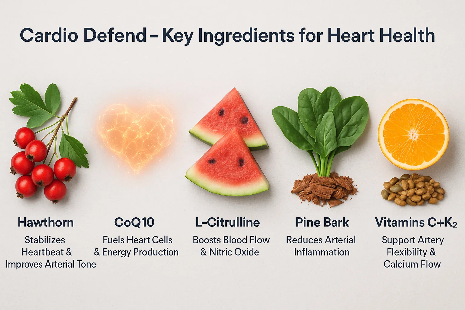 cardio-defend-natural-ingredients